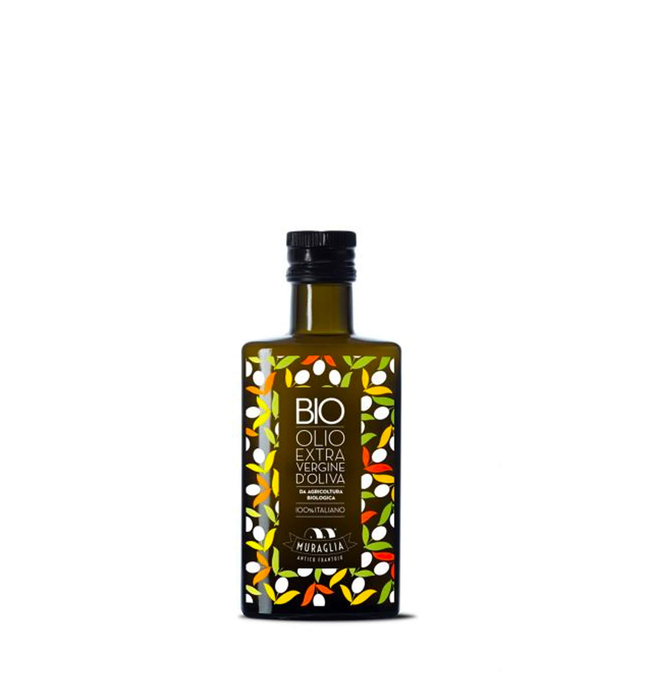 Bio-Olivenöl 250 ml