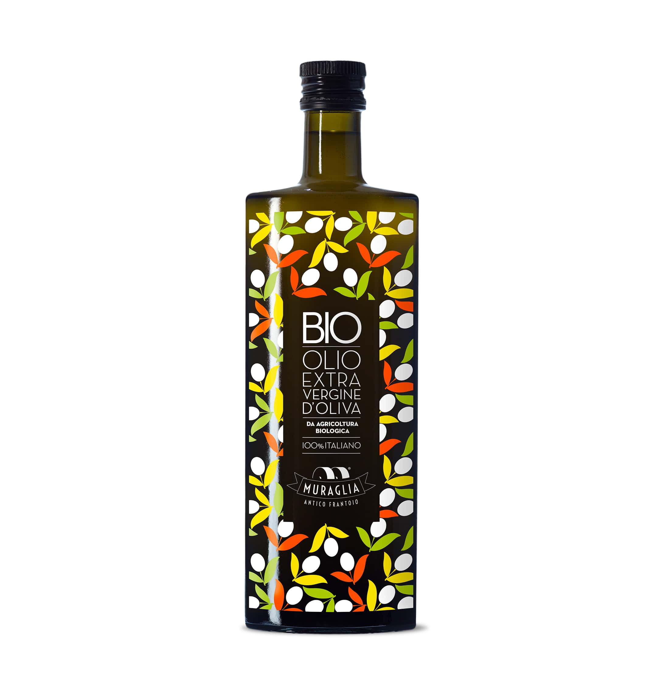 Bio-Olivenöl 500 ml