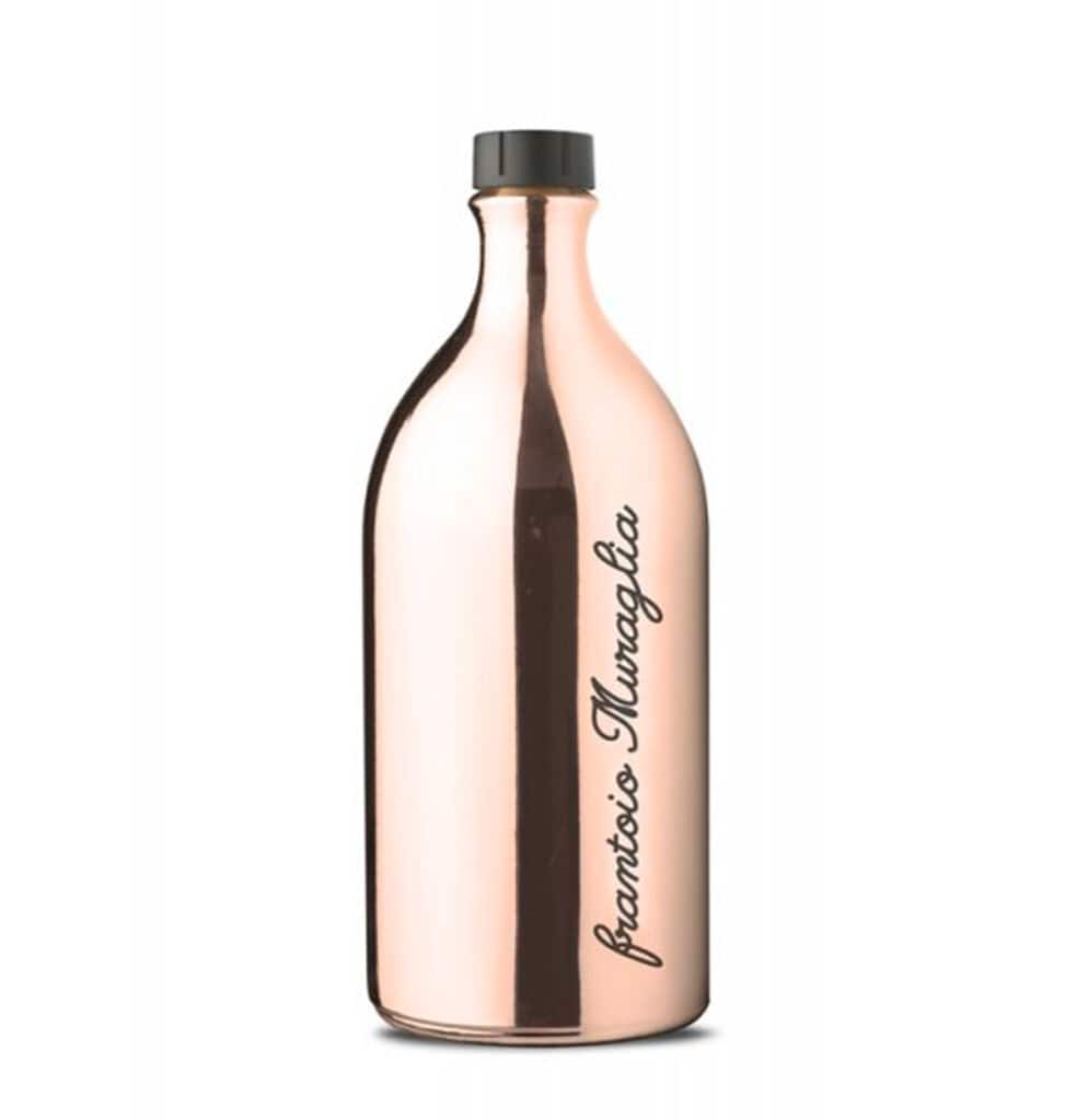 フランス モザイク職人の工房オドリコ 作品集「ODORICO」 Coolors Rosè Gold | Frantoio Muraglia