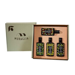 Set Degustazione Aromatici