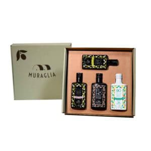 Essenza Tasting Set