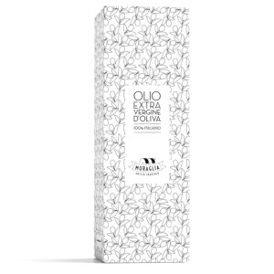 Muraglia Essenza Case