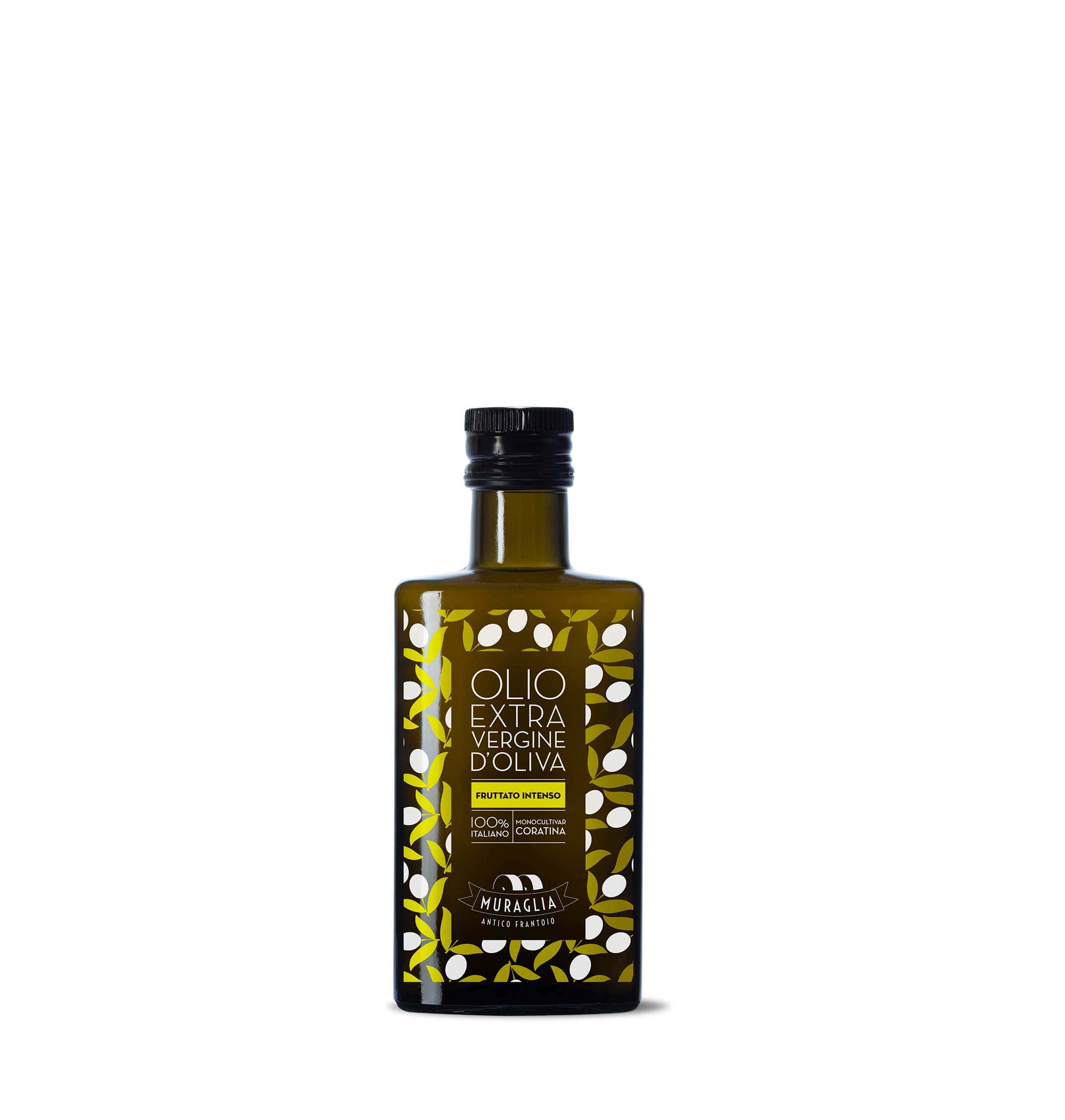 Intensiv Fruchtiges Olivenöl 250 ml