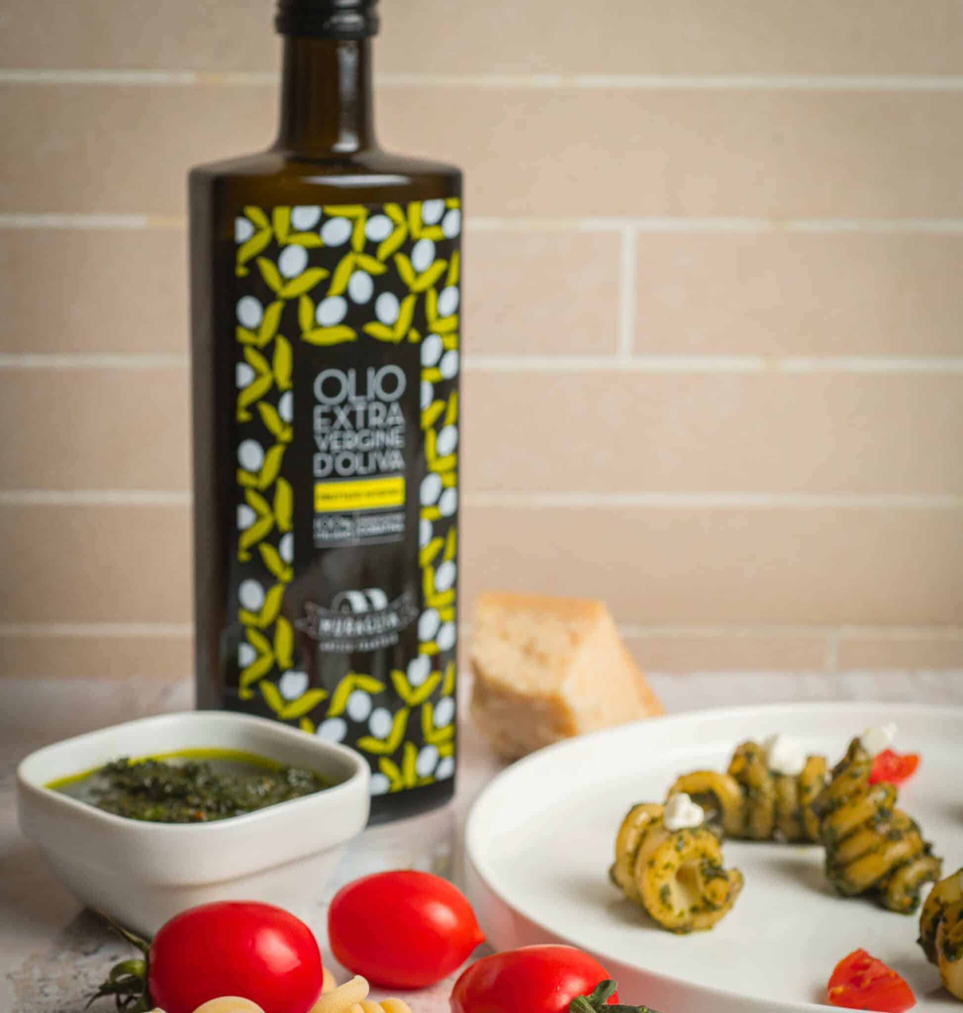 Fruttato Intenso 500 ml - Frantoio Muraglia
