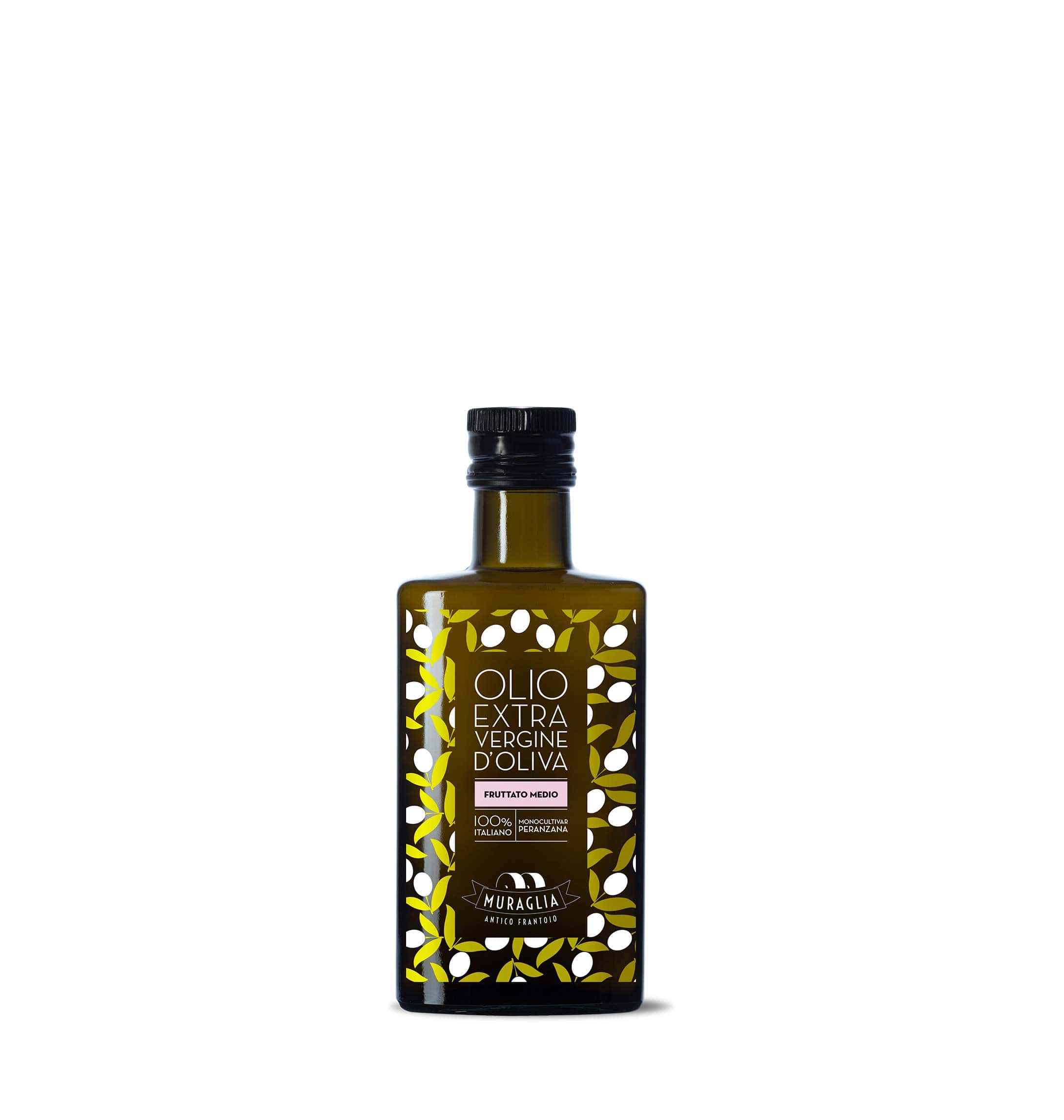 Mittel Fruchtiges Olivenöl 250 ml