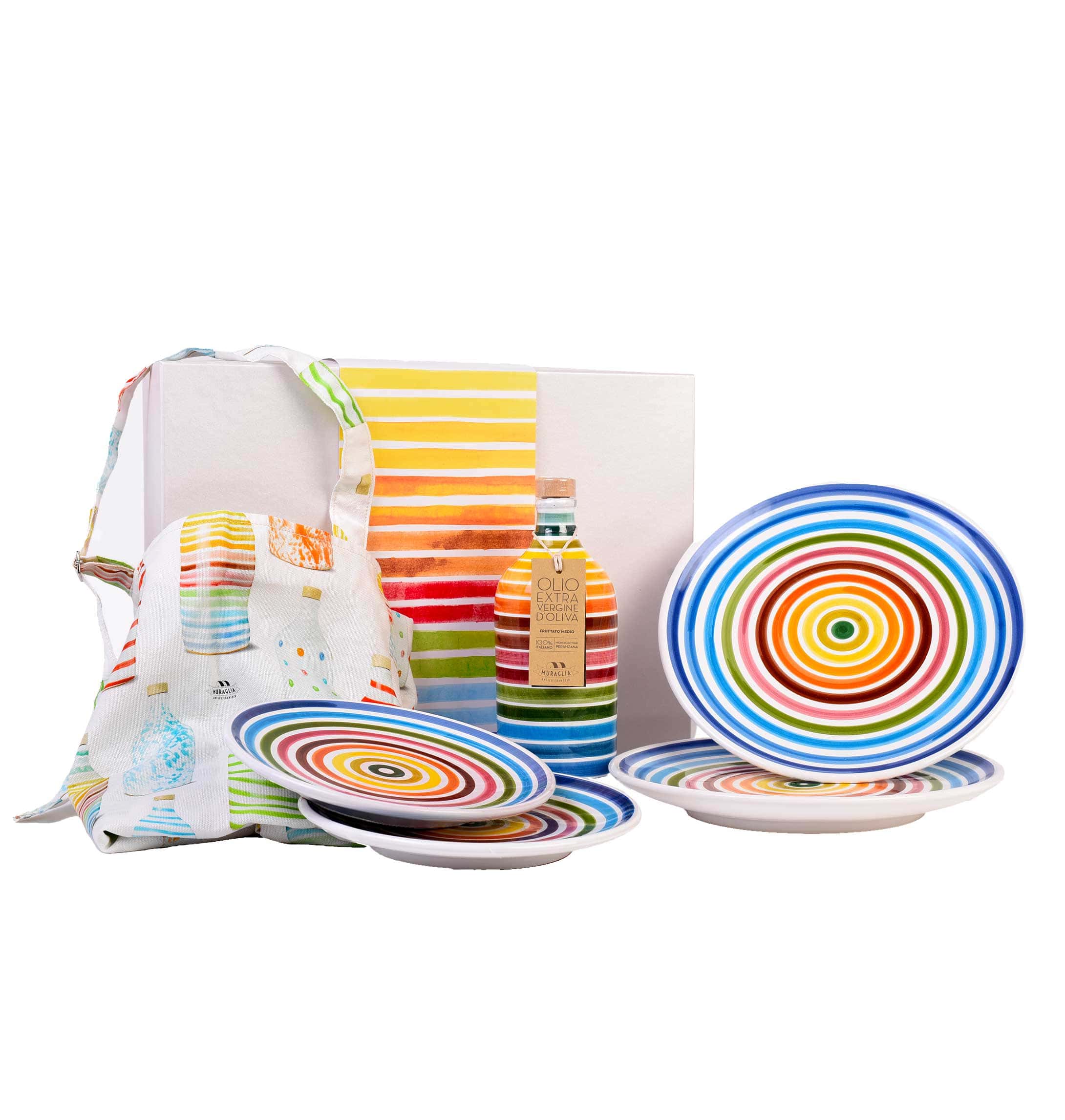 ‘Premium Rainbow’ Gift Pack