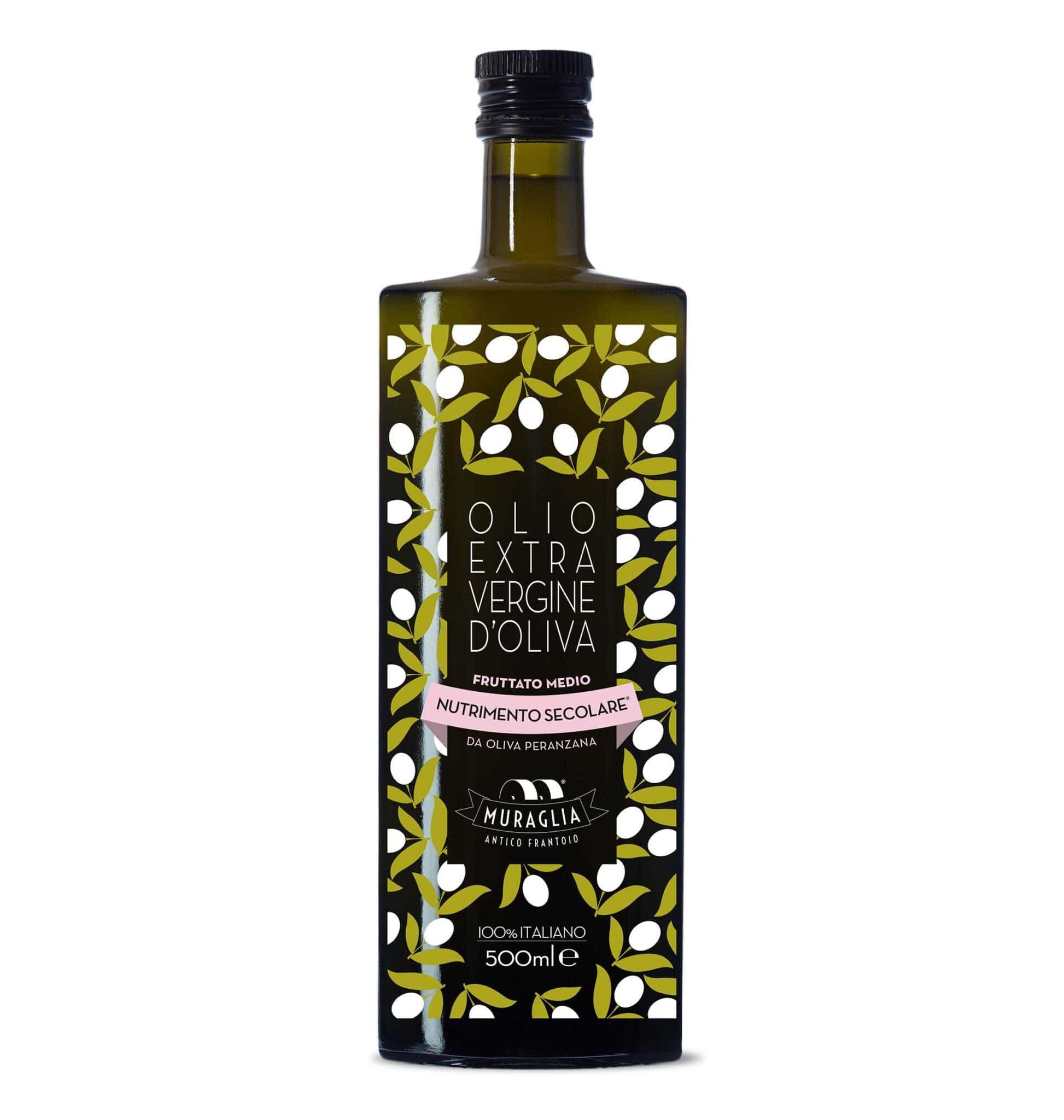 Homepage Frantoio Muraglia