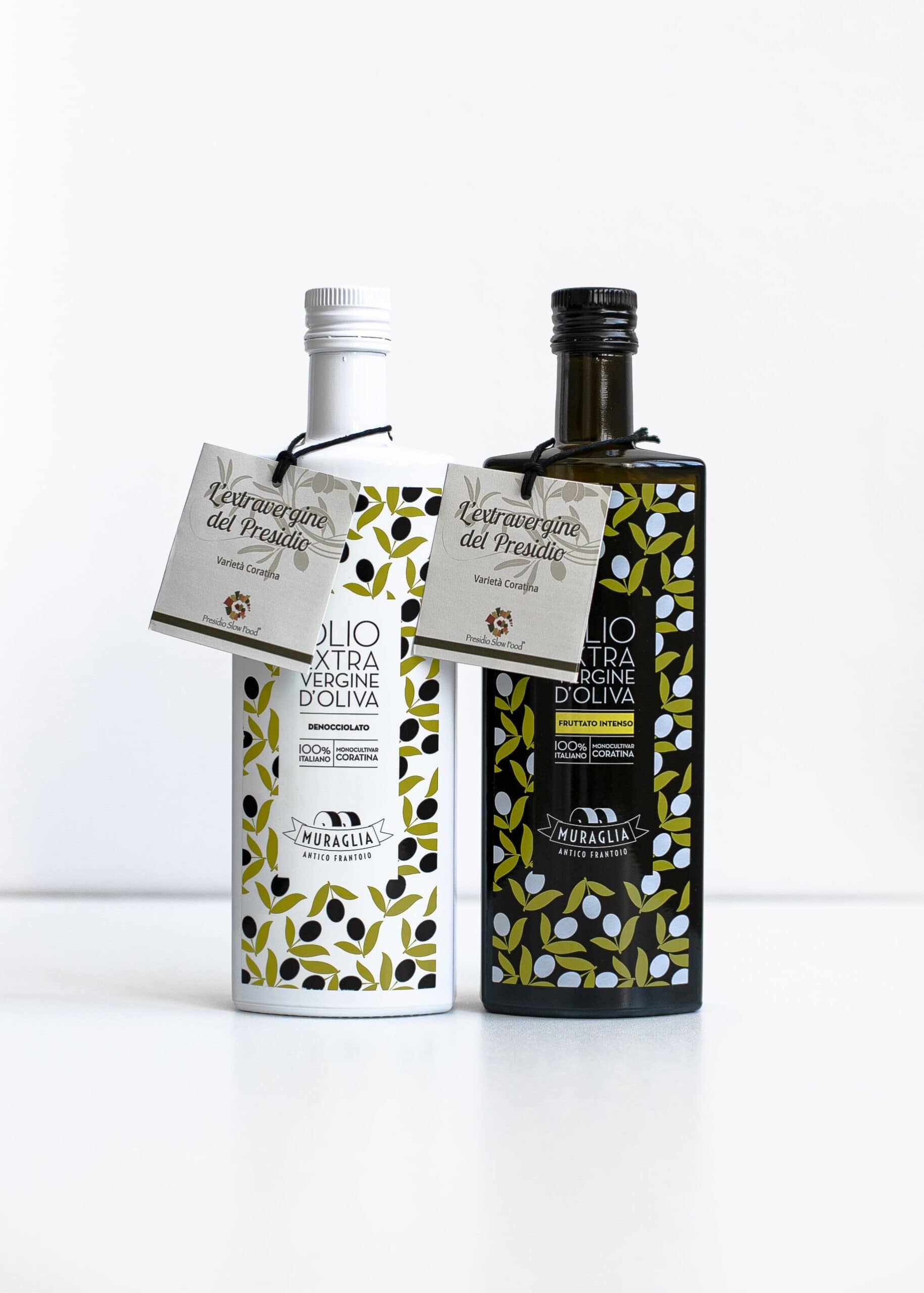 Il Presidio Slow Food dell’Olio Extravergine italiano