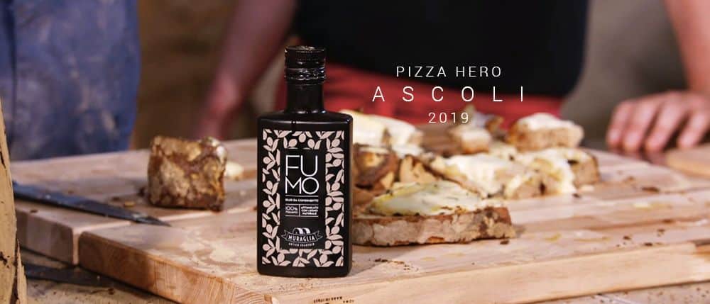 Pizza Hero Ascoli