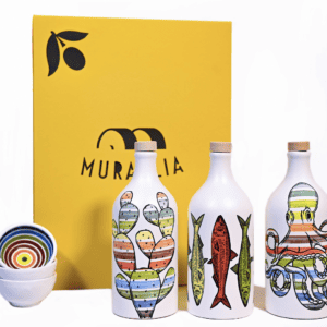 'Pop art' gift pack