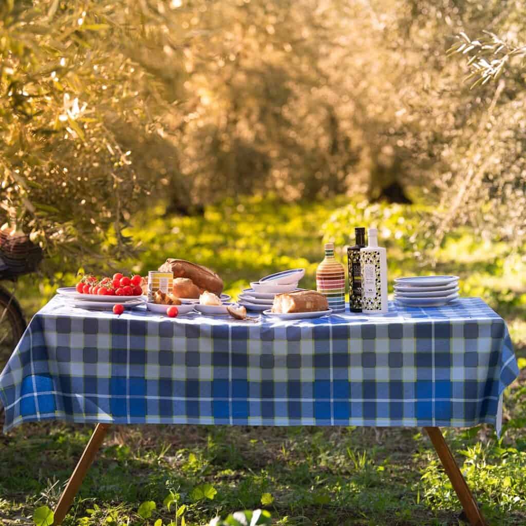 Menù di fine estate