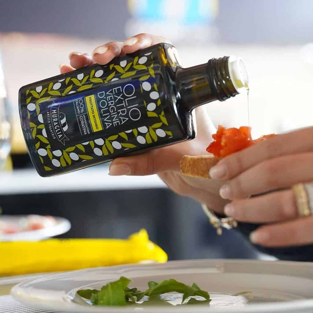 Olio extravergine alleato salute mentale