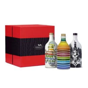 Orci Design gift package