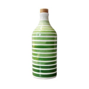 Orcio Arcobaleno Verde - Limited Edition